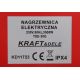 NAGRZEWNICA ELEKTRYCZNA FARELKA 3,5kW KD11723