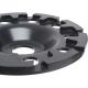 Tarcza szlifierska do betonu 125x22,2mm T KD1957