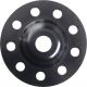 Tarcza szlifierska do betonu 125x22,2mm T KD1957