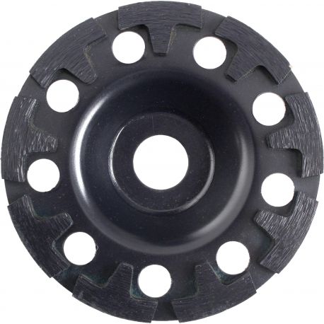 Tarcza szlifierska do betonu 125x22,2mm T KD1957