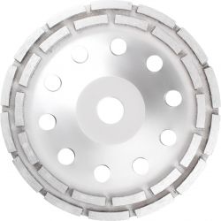Tarcza diamentowa szlifierska 180x22,2mm KD1951