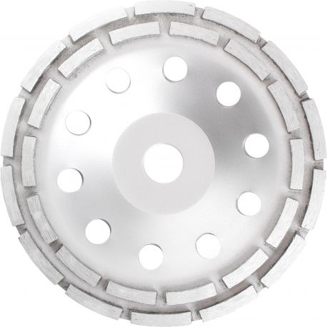 Tarcza diamentowa szlifierska 180x22,2mm KD1951