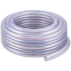 WĄŻ SSAWNY 4" 50m x 2mm KD799