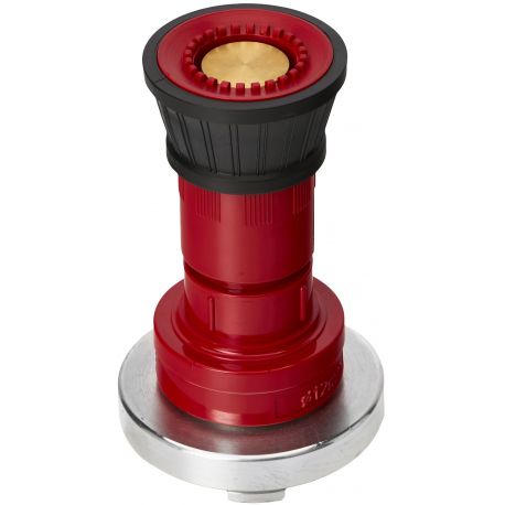 Prądownica strażacka 2" KD795