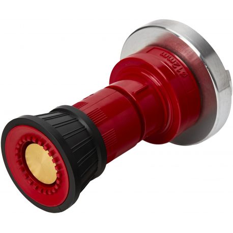 Prądownica strażacka 2" KD795
