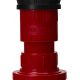 Prądownica strażacka 2" KD795