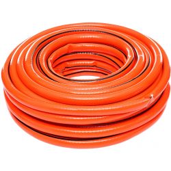 Wąż do wody ogrodowy 3-warstwowy 1/2'' 20m KD2060