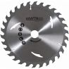 Tarcza widiowa 200mm do drewna
