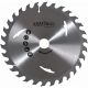 Tarcza widiowa 200mm do drewna