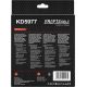 Pistolet do kleju na gorąco KD5977