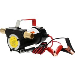 Pompa do spuszczania ropy i oleju 24V KD1160