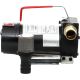 Pompa do spuszczania ropy i oleju 24V KD1160
