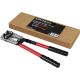 Zaciskarka do tulejek kabli KD10257