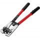Zaciskarka do tulejek kabli KD10257