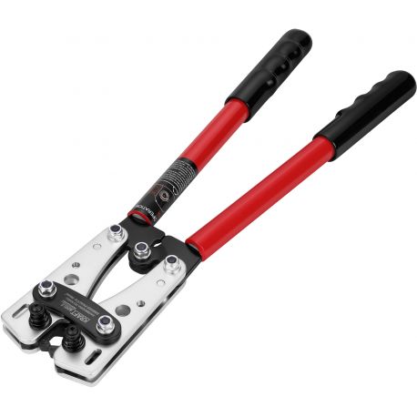Zaciskarka do tulejek kabli KD10257