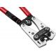 Zaciskarka do tulejek kabli KD10257