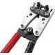 Zaciskarka do tulejek kabli KD10257