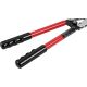 Zaciskarka do tulejek kabli KD10257