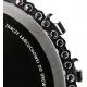 Tarcza widiowa 210mm do drewna