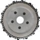 Tarcza widiowa 210mm do drewna