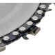 Tarcza widiowa 210mm do drewna
