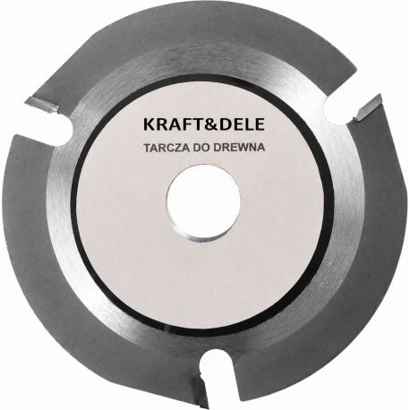 Tarcza widiowa 210mm do drewna