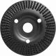 Tarcza skośna do szlifowania 125mm KD11217