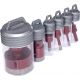 Zestaw otwornic diamentowych M14 5 szt. KD11219