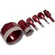 Zestaw otwornic diamentowych M14 5 szt. KD11219