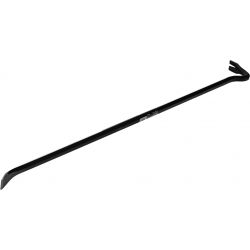 Łom wyciągacz 1000x18 mm KD273