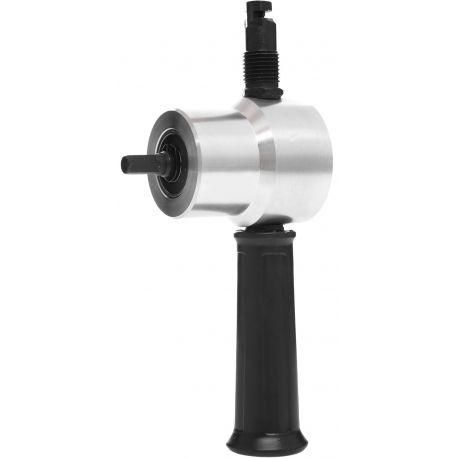 Nożyce do blachy - przystawka do wiertarki KD1546