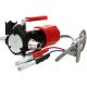 Pompa do Spuszczania ropy i oleju 12V KD1161
