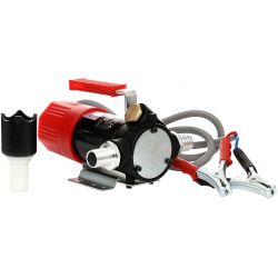Pompa do Spuszczania ropy i oleju 12V KD1161