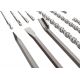 Zestaw 9 wierteł S4 + 3 dłuta SBS+ KD10206