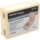 Wiertła stopniowe 4-32mm 3szt. KD10244
