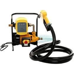 Dystrybutor Paliwa Oleju Ropy 600W 230V KD1163