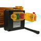 Dystrybutor Paliwa Oleju Ropy 600W 230V KD1163