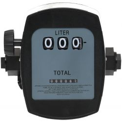 Licznik CPN Przepływomierz KD1157 Dystrybutora