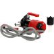 Pompa do spuszczania ropy i oleju 24V 200W 60 l/min KD1162