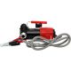 Pompa do spuszczania ropy i oleju 24V 200W 60 l/min KD1162