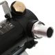 Pompa do spuszczania ropy i oleju 24V 200W 60 l/min KD1162