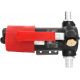 Pompa do spuszczania ropy i oleju 24V 200W 60 l/min KD1162