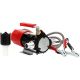 Pompa do spuszczania ropy i oleju 24V 200W 60 l/min KD1162