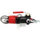 Pompa do spuszczania ropy i oleju 24V 200W 60 l/min KD1162