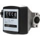 Licznik CPN Przepływomierz 120 L/min KD1155