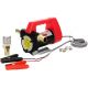 Pompa do spuszczania ropy i oleju 24V 250W 55 l/min KD1169