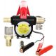 Pompa do spuszczania ropy i oleju 24V 250W 55 l/min KD1169