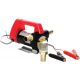 Pompa do spuszczania ropy i oleju 24V 250W 55 l/min KD1169