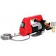 Pompa do spuszczania ropy i oleju 24V 250W 55 l/min KD1169