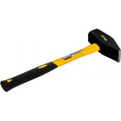 Młotek maszynisty Fiberglass 2kg KD243
